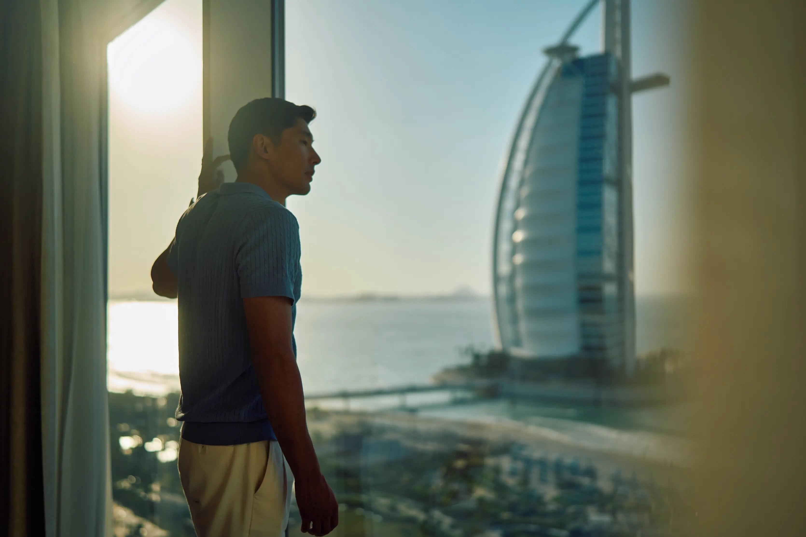 Foto - Jumeirah Beach Hotel Dubai