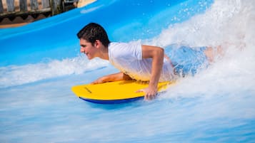 Water park