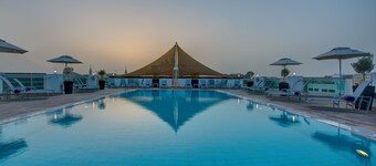 J5 Hotels - Port Saeed