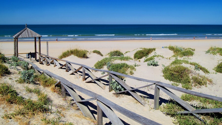 Sol Sancti Petri Apartamentos