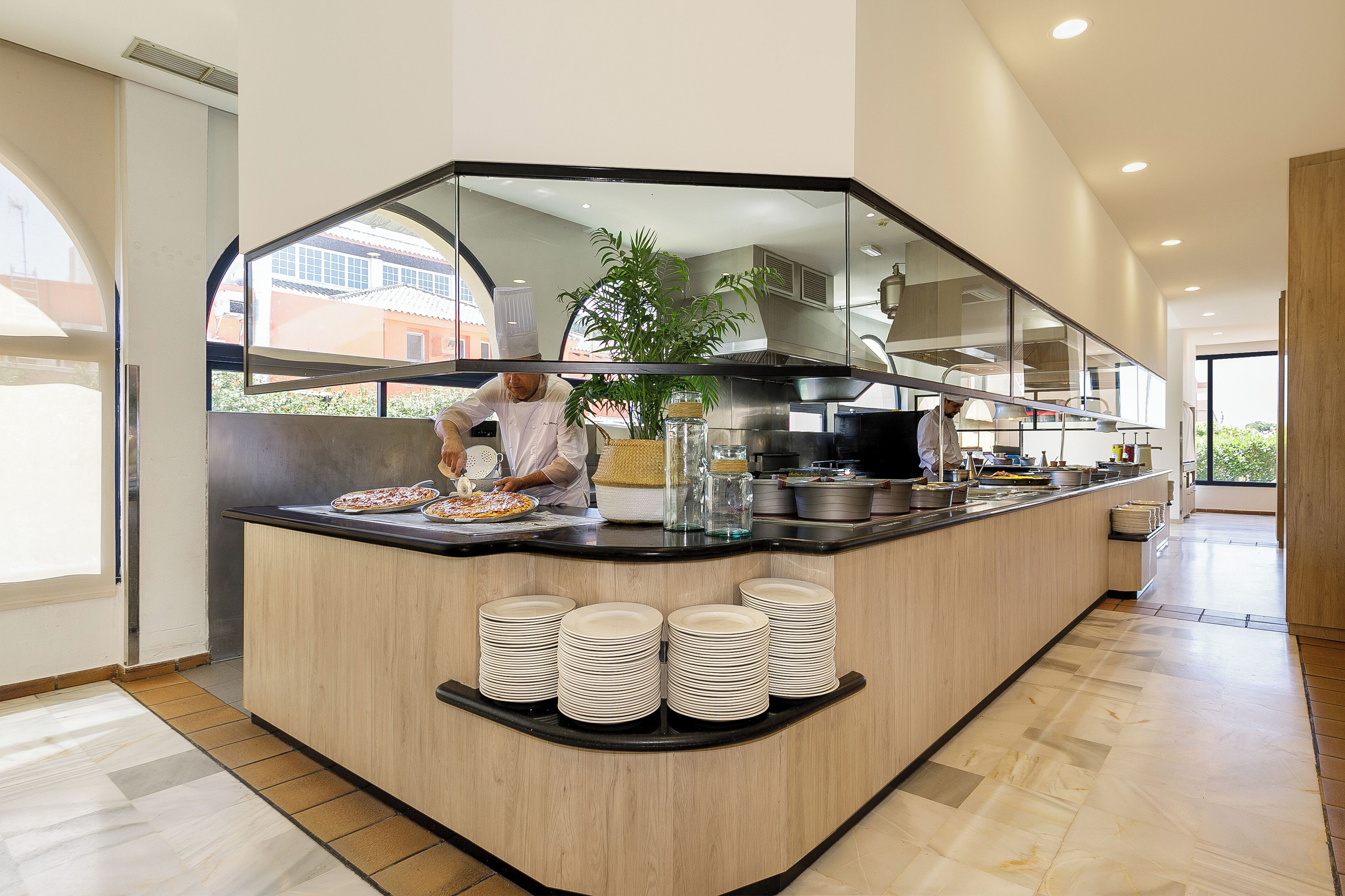 international cuisine