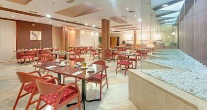Hotel Puertollano 3* by eme hoteles