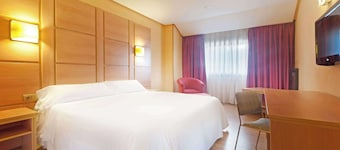 Hotel Puertollano 3* by eme hoteles