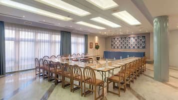 Sala de reuniones