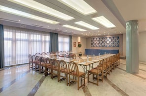 Sala de reuniones