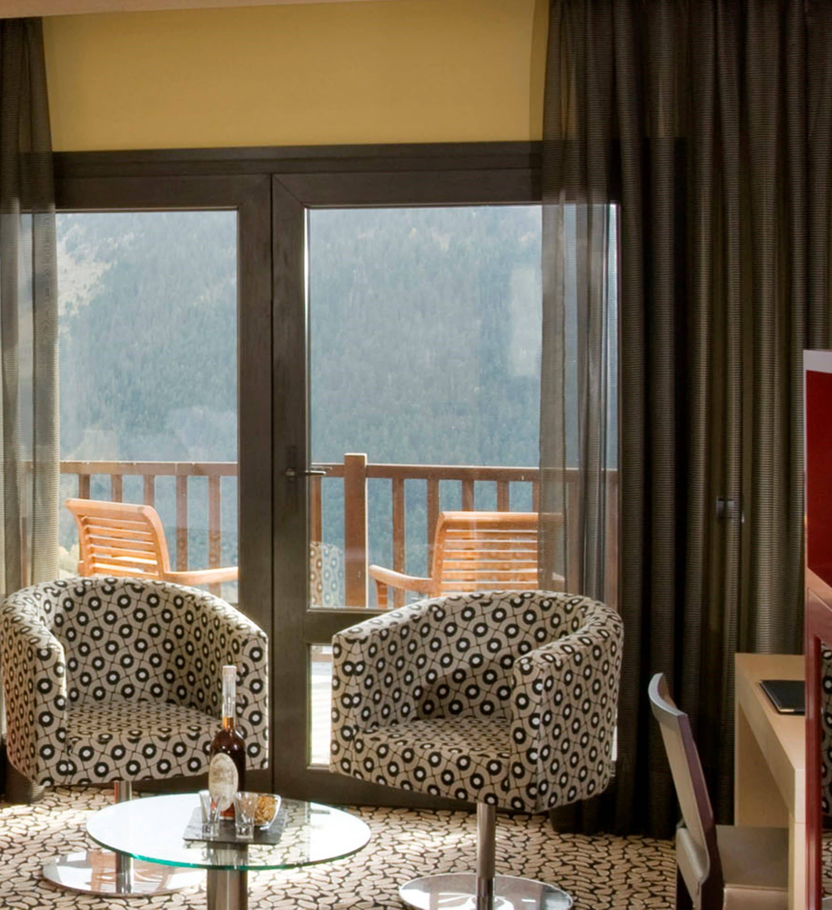 Melia Royal Tanau Boutique Hotel