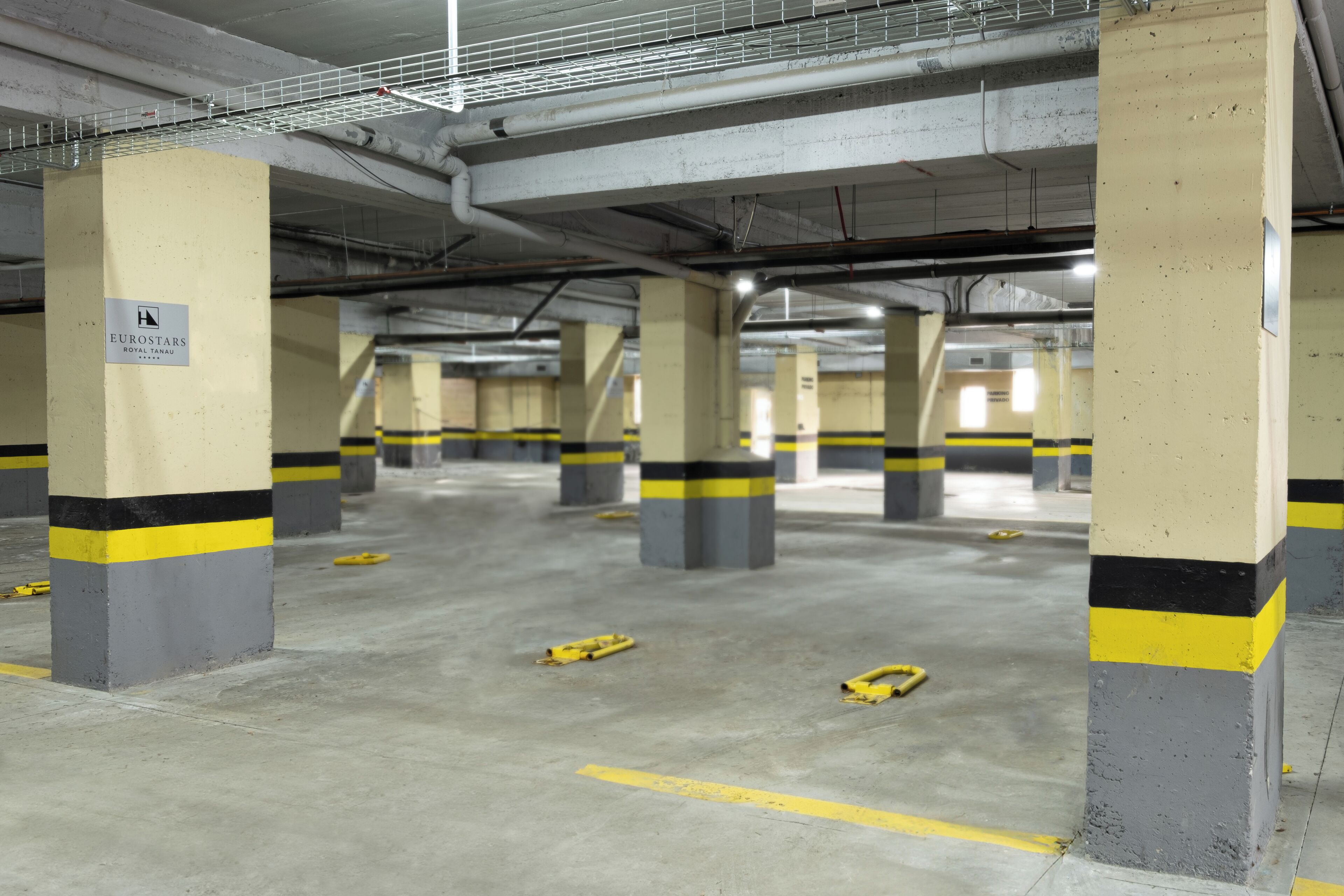 Photo - Eurostars Royal Tanau