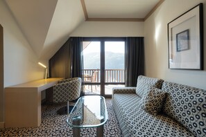 LCD-TV og DVD-spiller