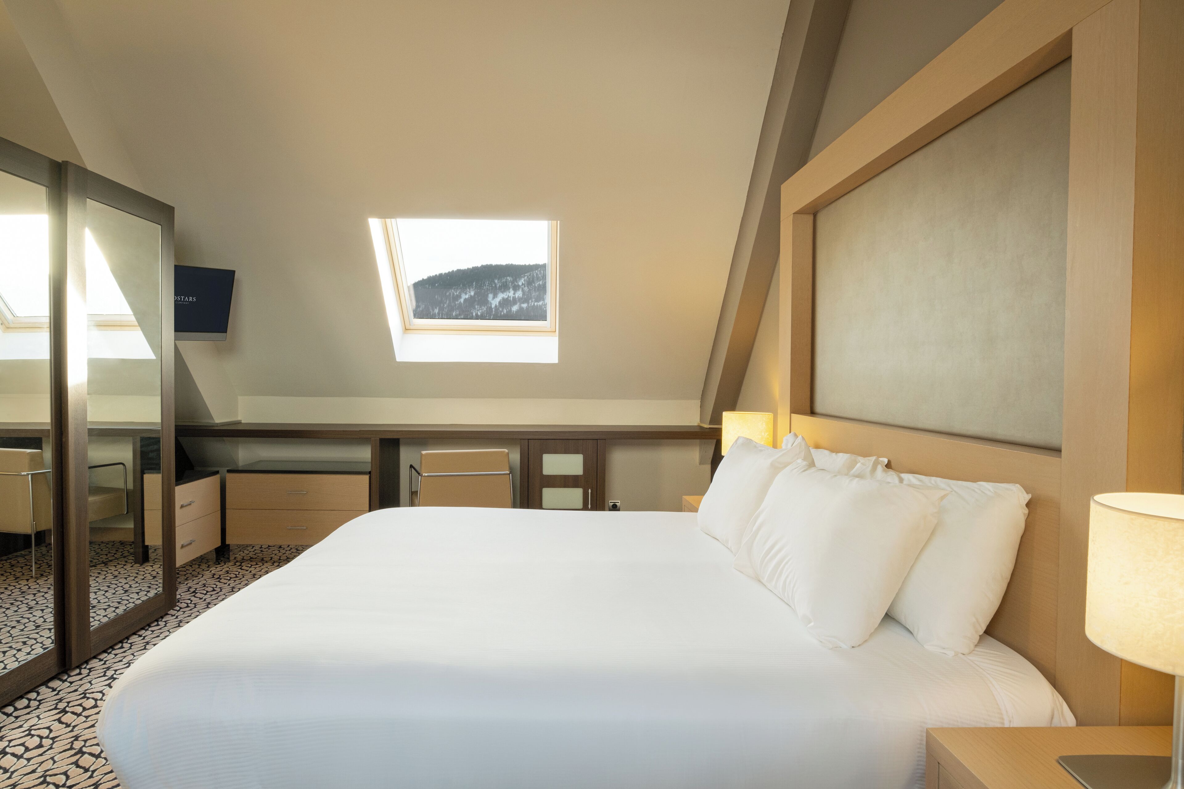 Photo - Eurostars Royal Tanau