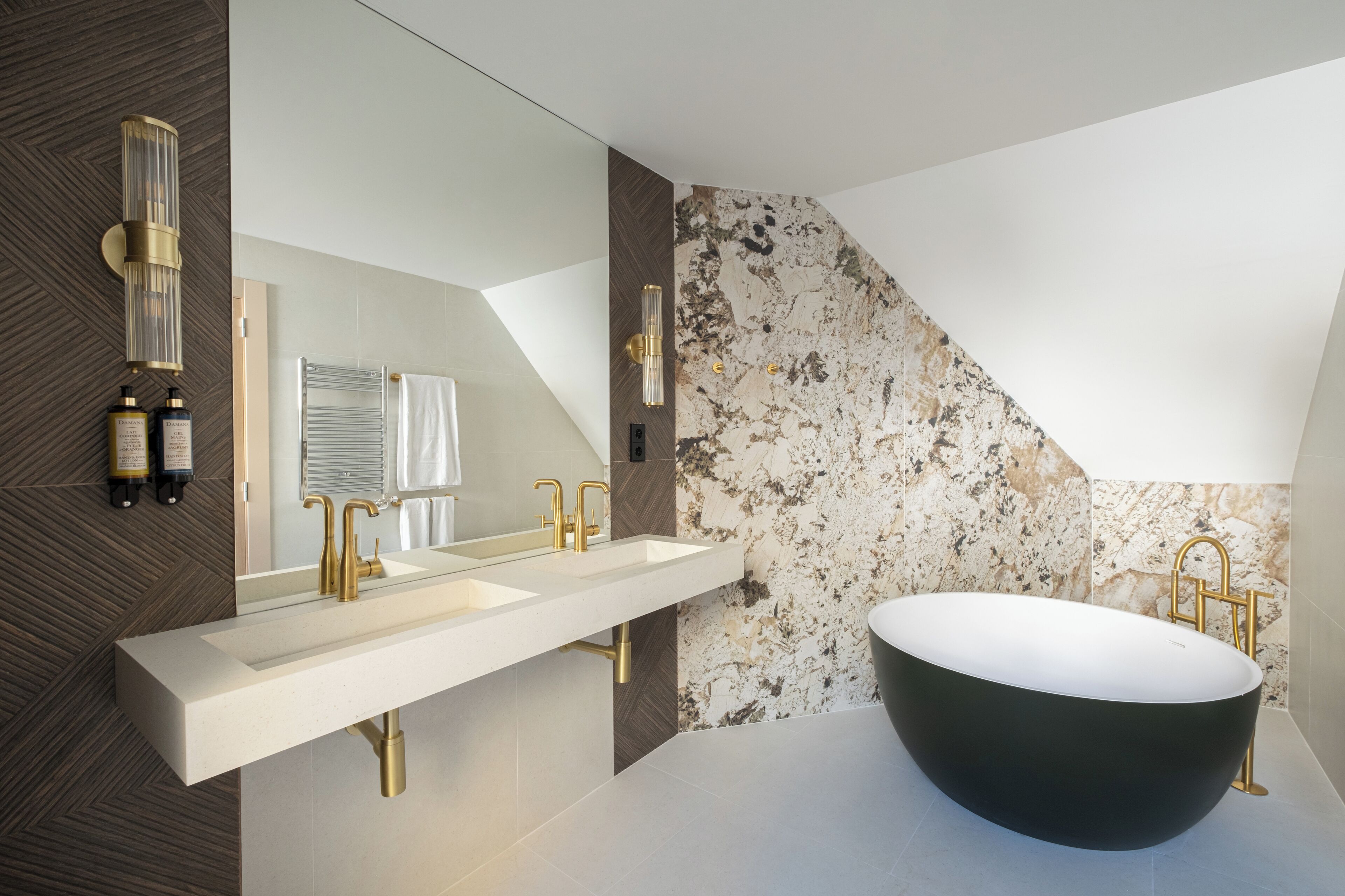 Photo - Eurostars Royal Tanau