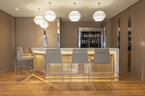 Café-restaurant