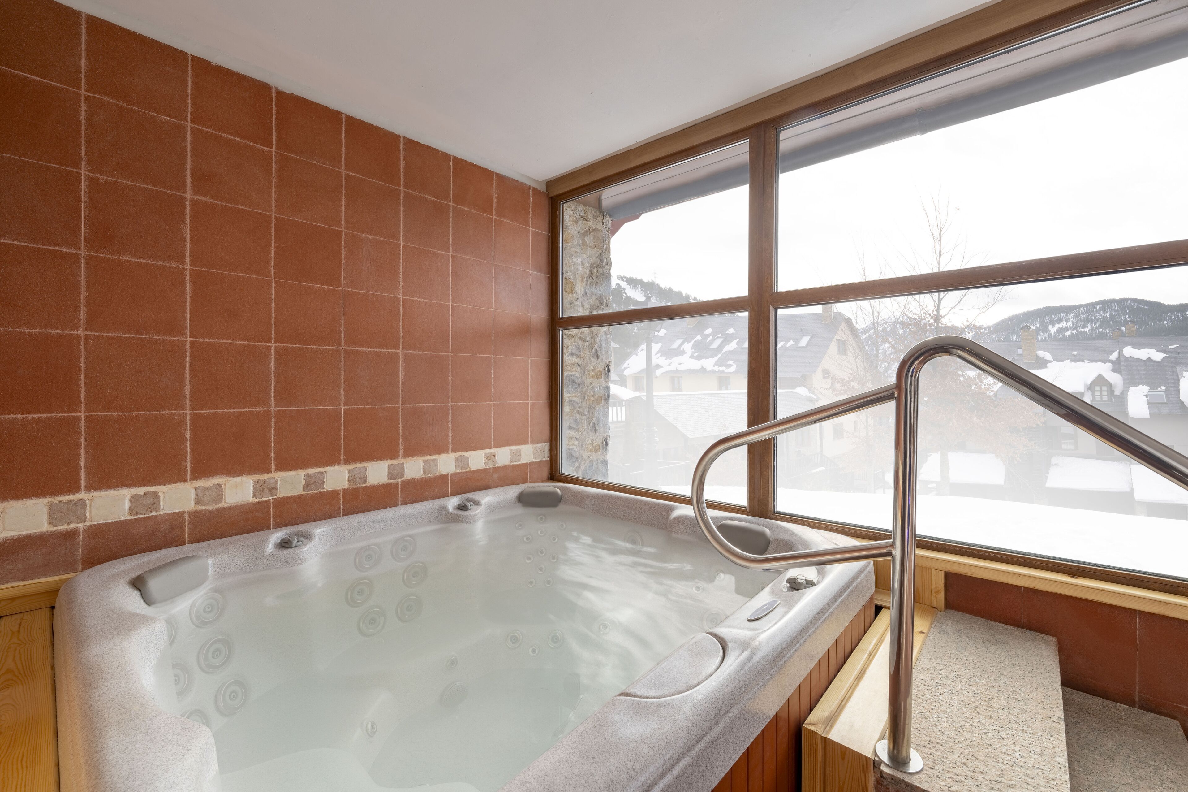 Photo - Eurostars Royal Tanau