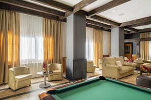 Billiards