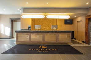 Recepció