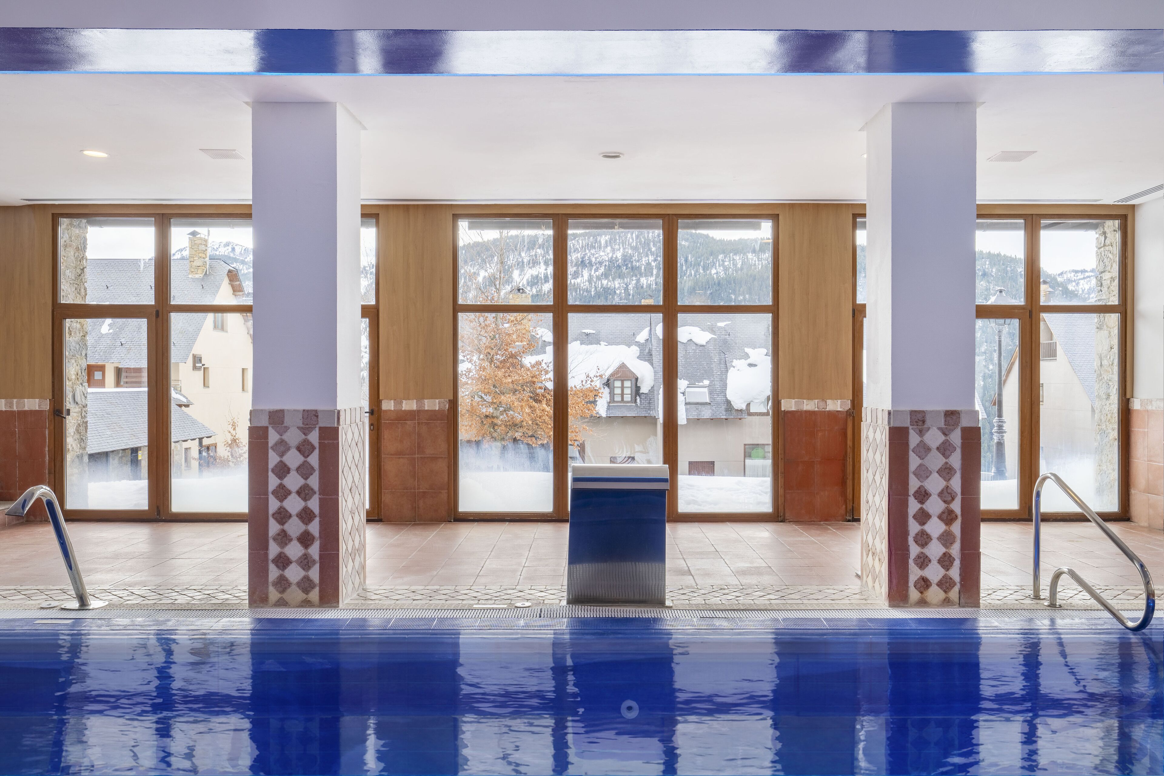 Photo - Eurostars Royal Tanau