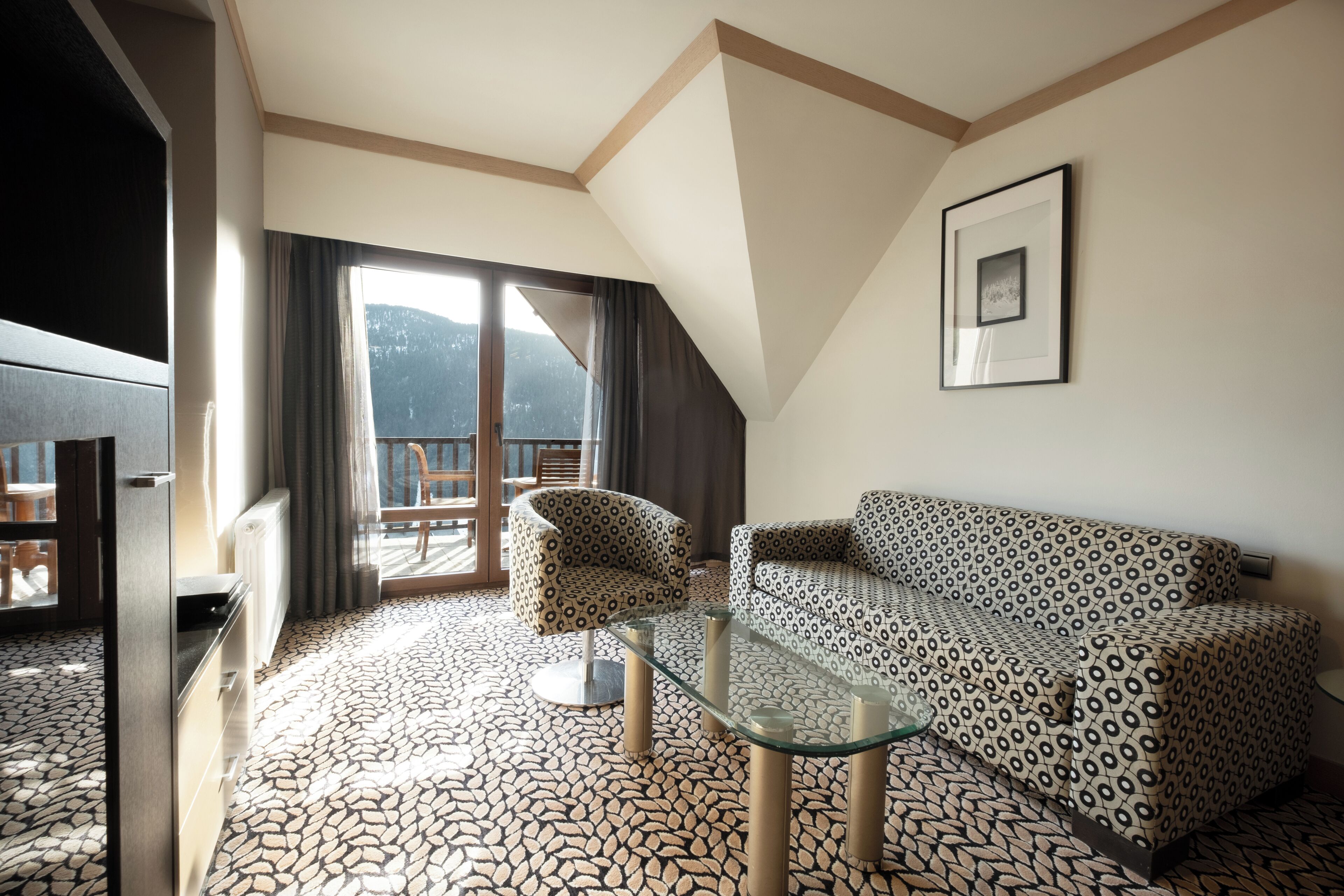 Photo - Eurostars Royal Tanau