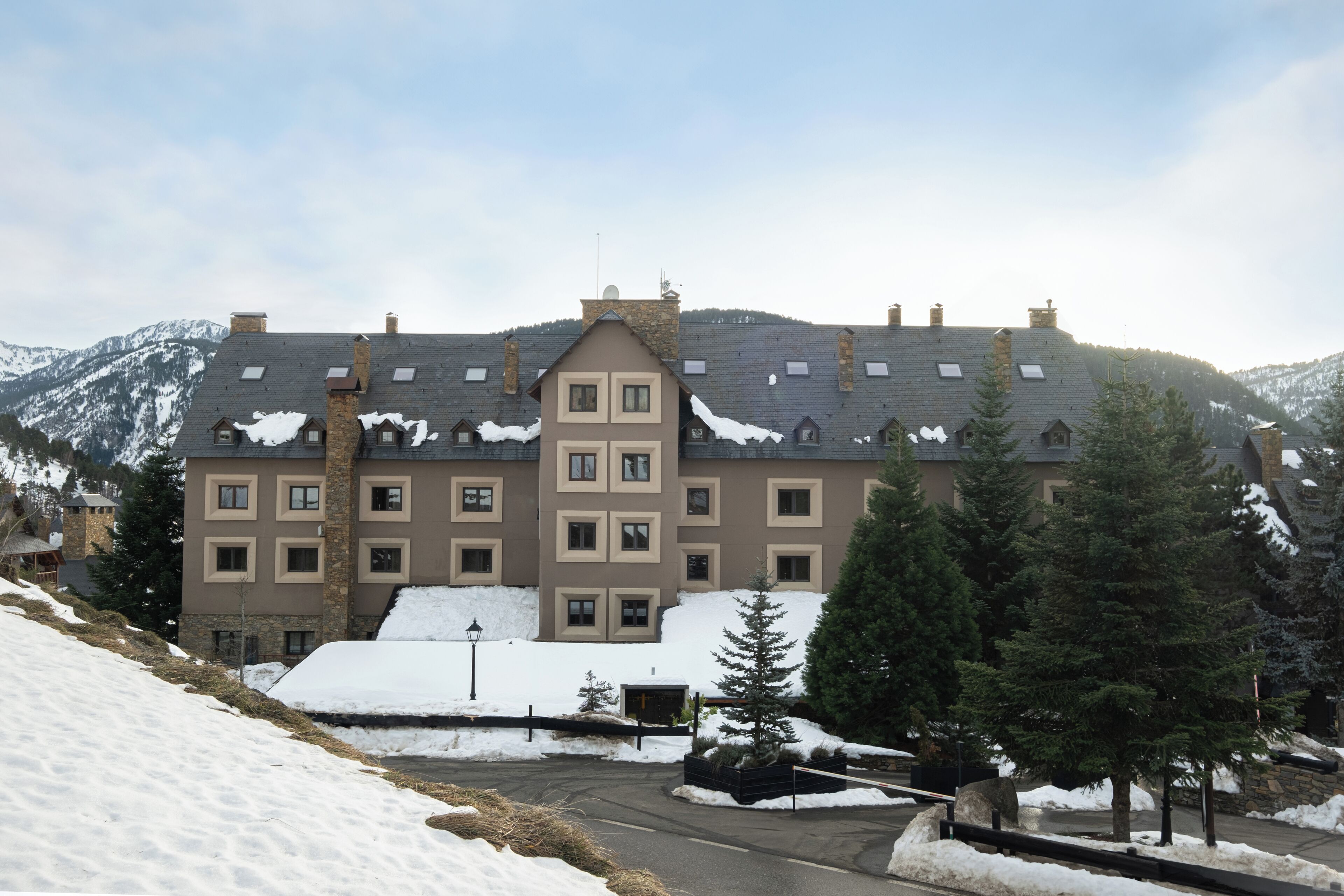 Photo - Eurostars Royal Tanau