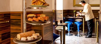 Amalia Vaticano Hotel