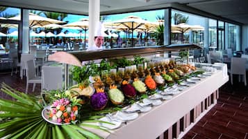 Food-Court