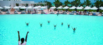 Club Palm Azur - Families and Couples