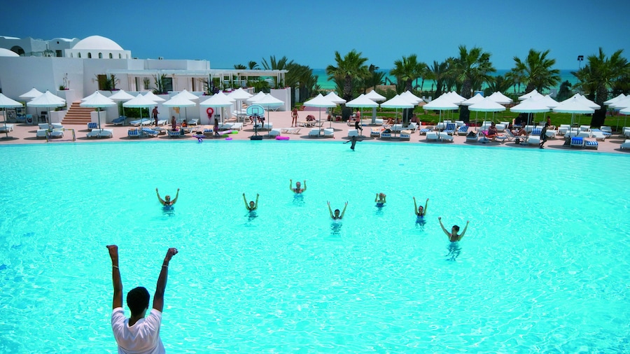 Club Palm Azur - Families and Couples