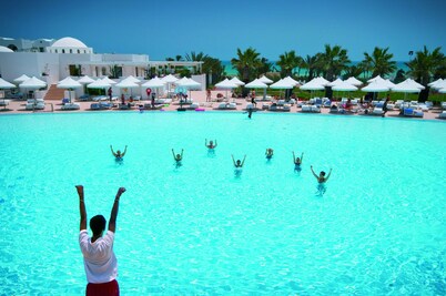 Club Palm Azur - Families and Couples