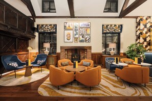 Exterior - voco Letchworth Hall by IHG (Letchworth)