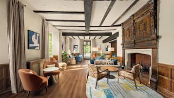 Majoituspaikan mukavuudet