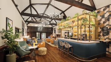 Majoituspaikan mukavuudet