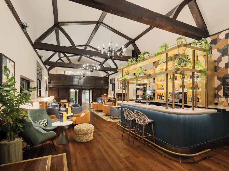 Accommodatievoorzieningen