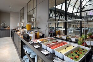 Café