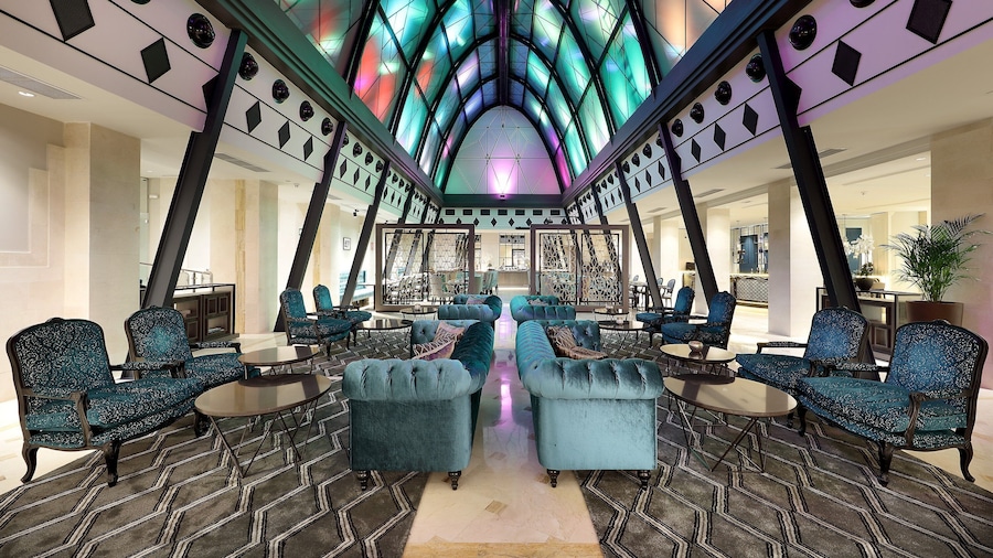 Eurostars Casa de la Lírica