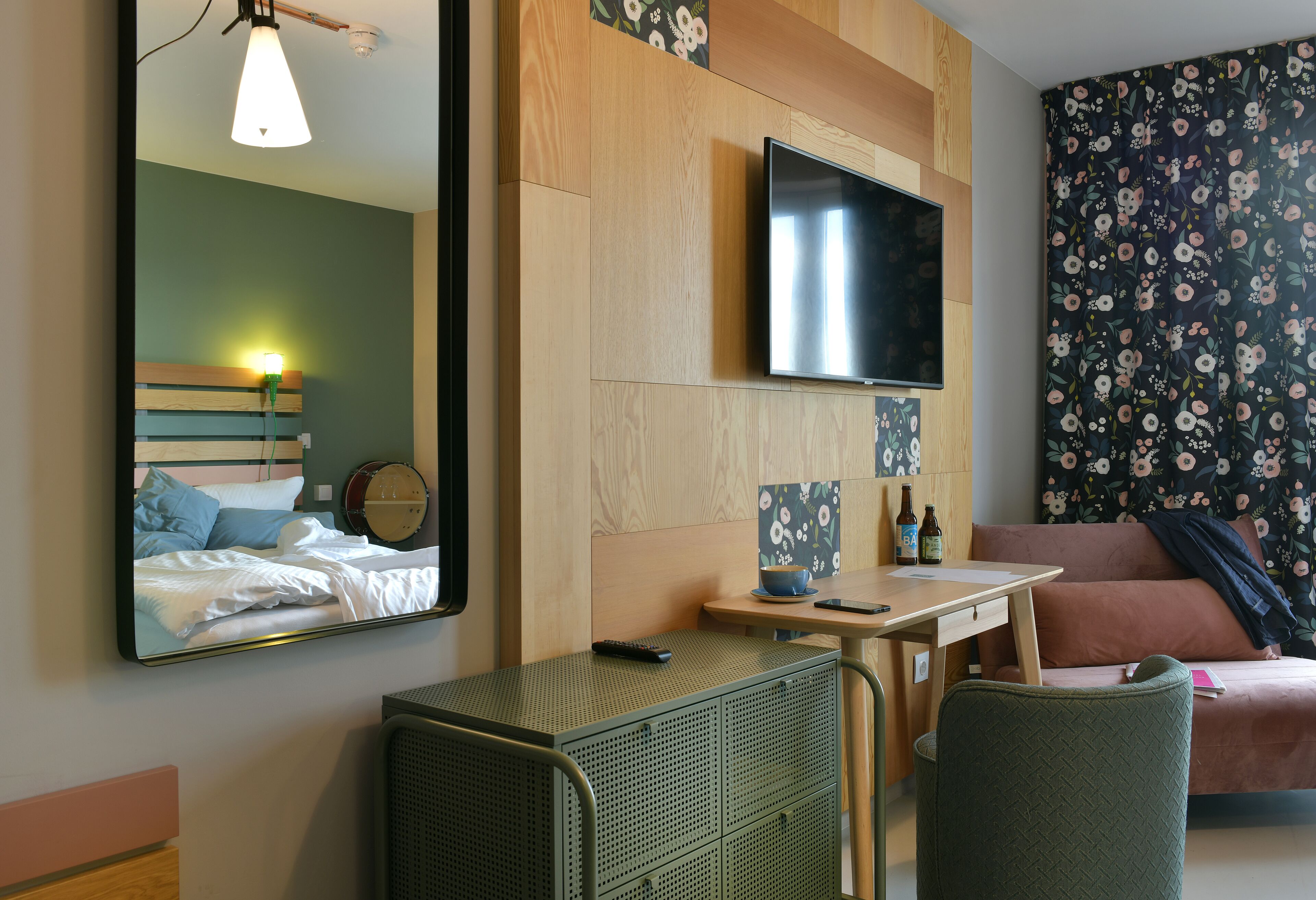 Foto - Hotel BIRGIT Berlin Mitte