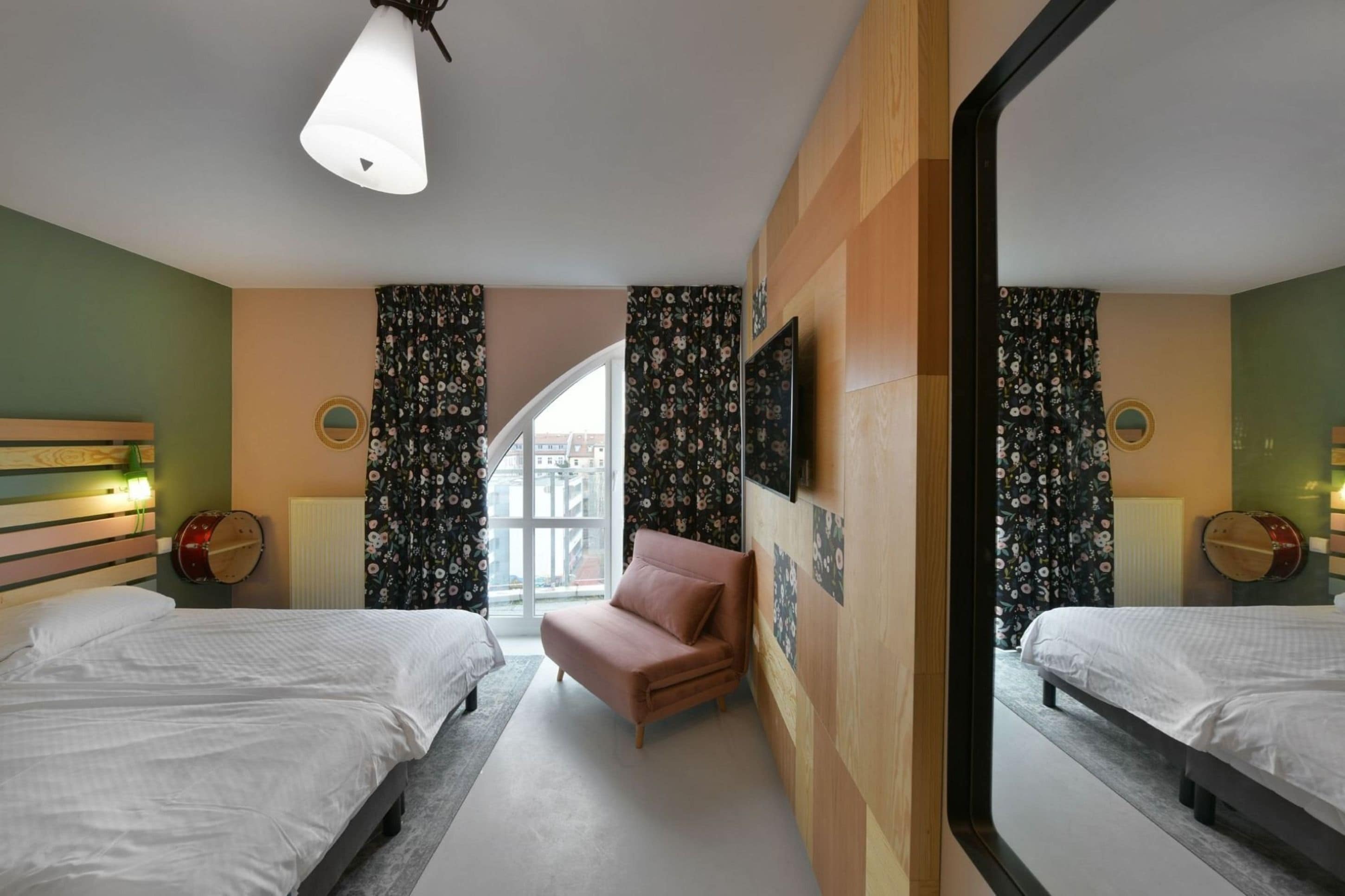 Foto - Hotel BIRGIT Berlin Mitte