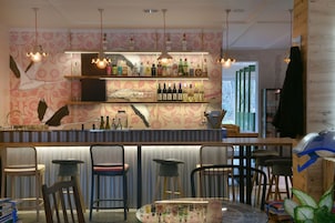 Bar (in loco)
