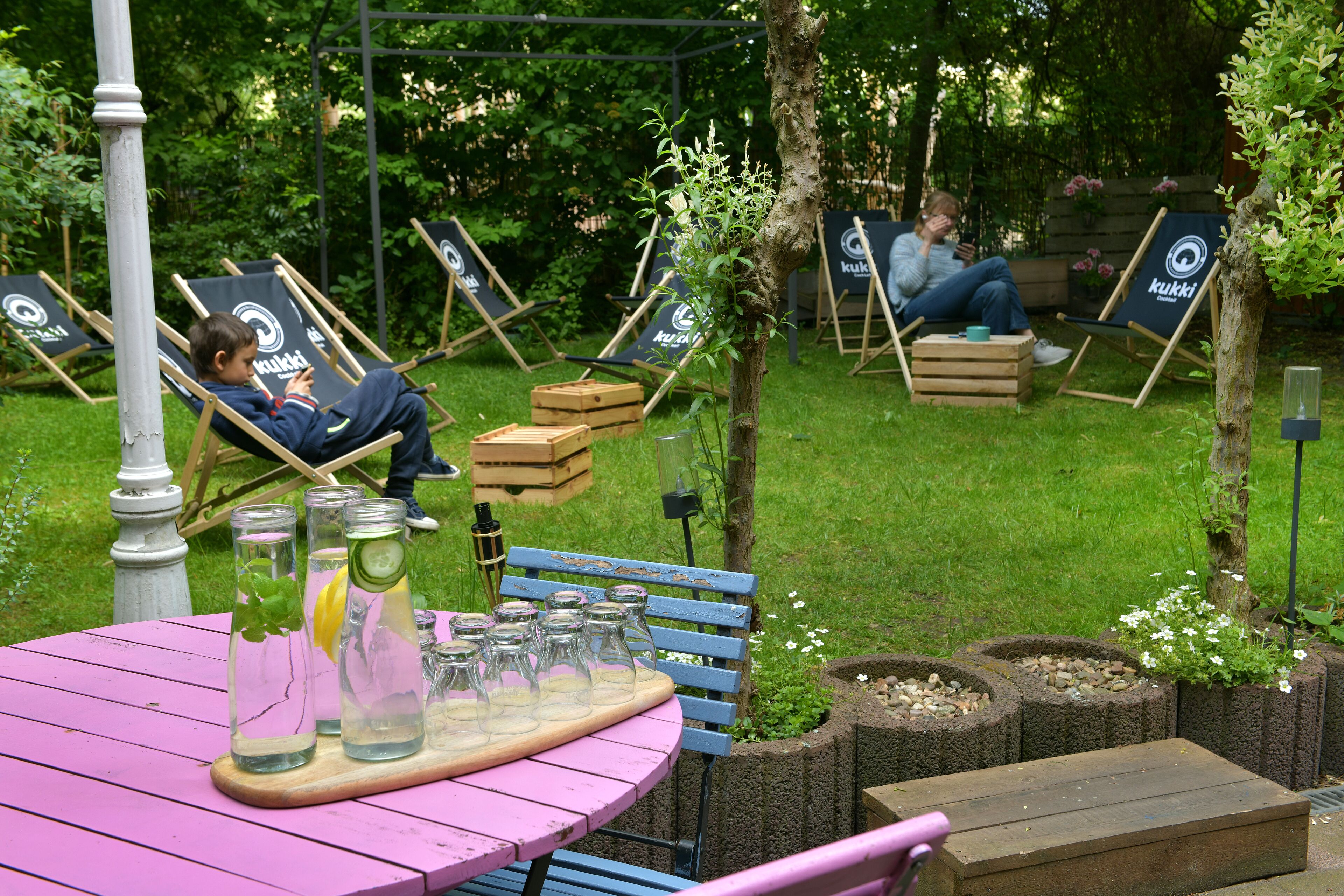 Foto - Hotel BIRGIT Berlin Mitte