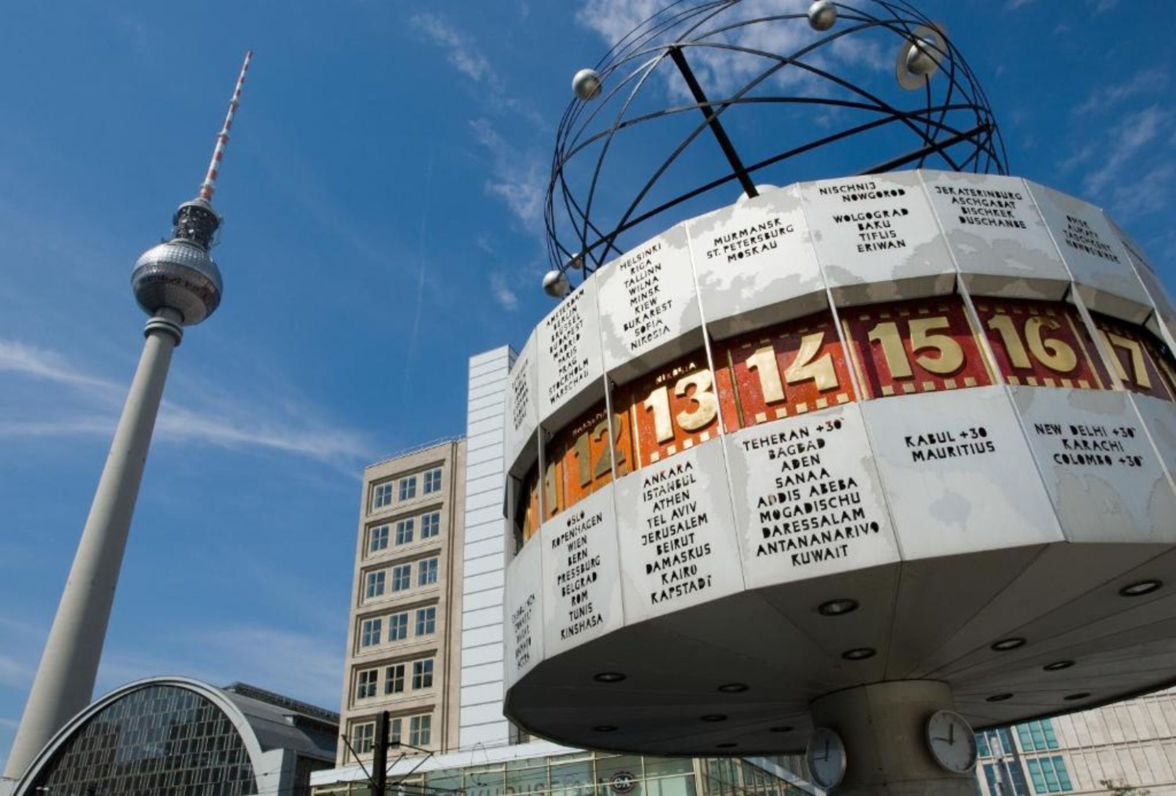 Foto - Hotel BIRGIT Berlin Mitte