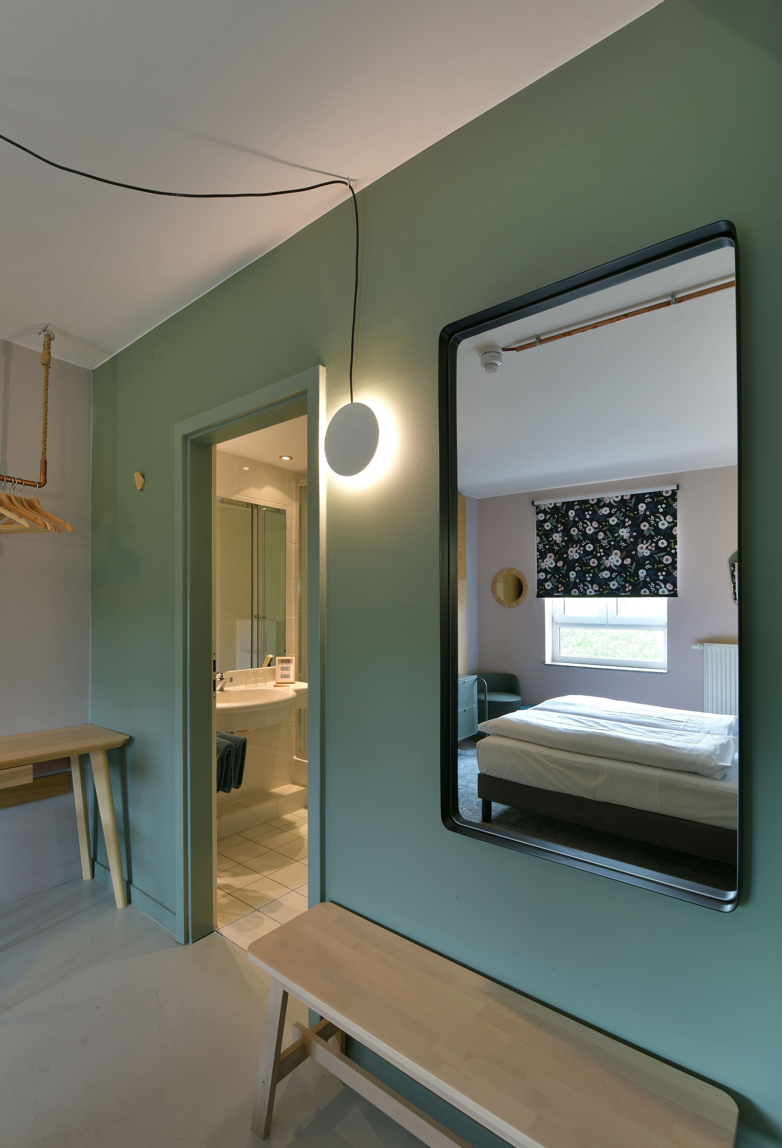 Foto - Hotel BIRGIT Berlin Mitte