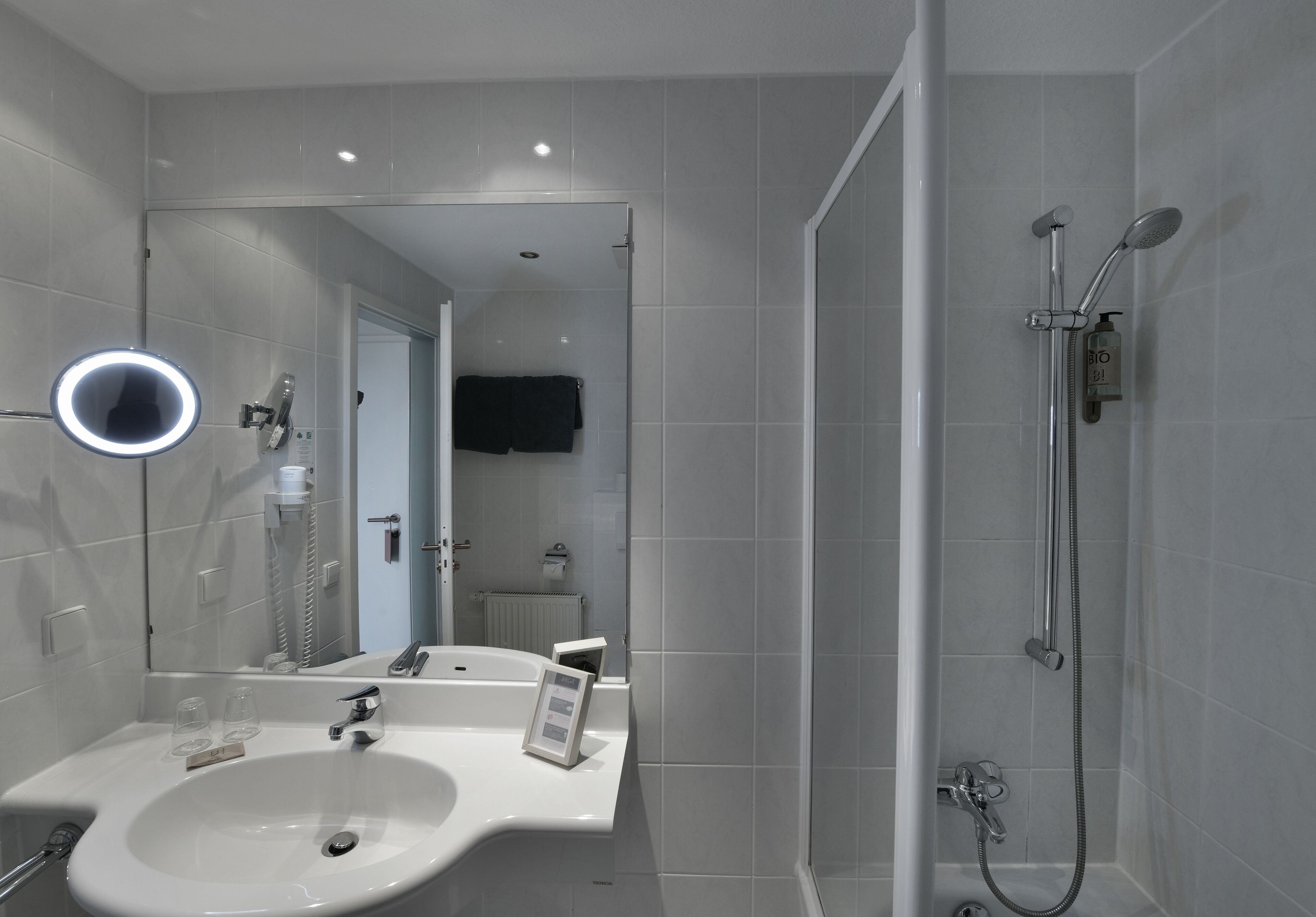 Foto - Hotel BIRGIT Berlin Mitte