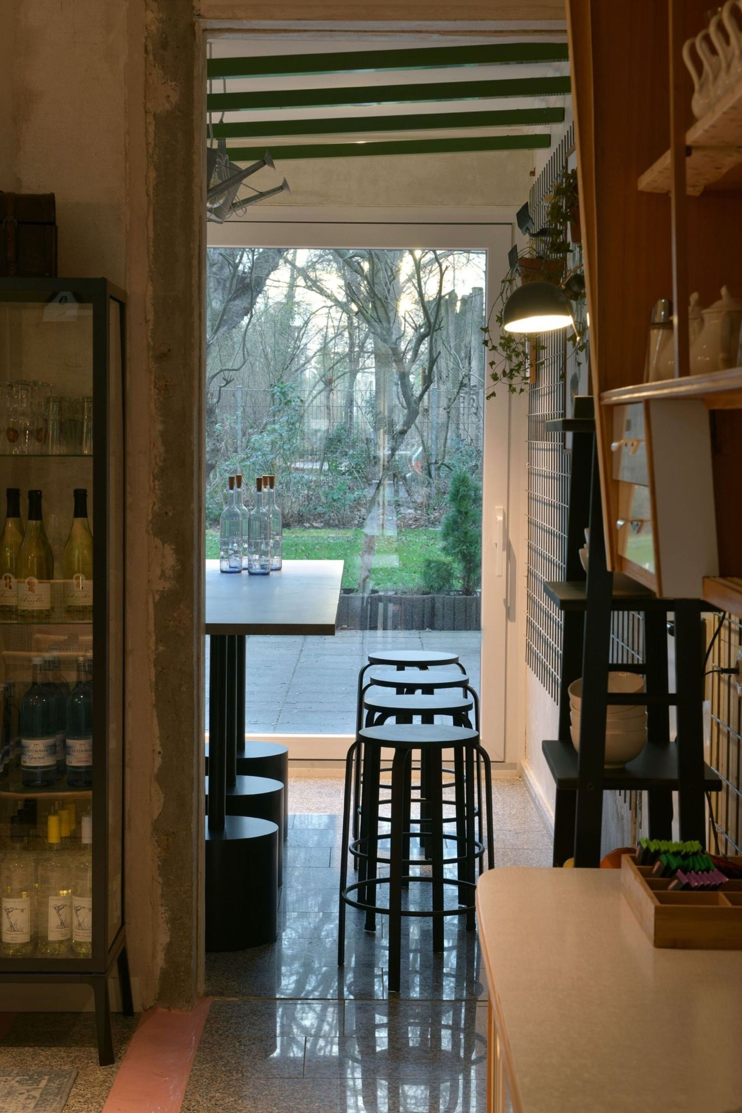 Foto - Hotel BIRGIT Berlin Mitte