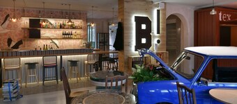 Hotel BIRGIT Berlin Mitte