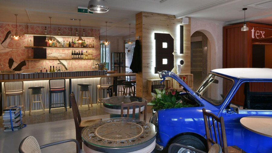 Hotel BIRGIT Berlin Mitte