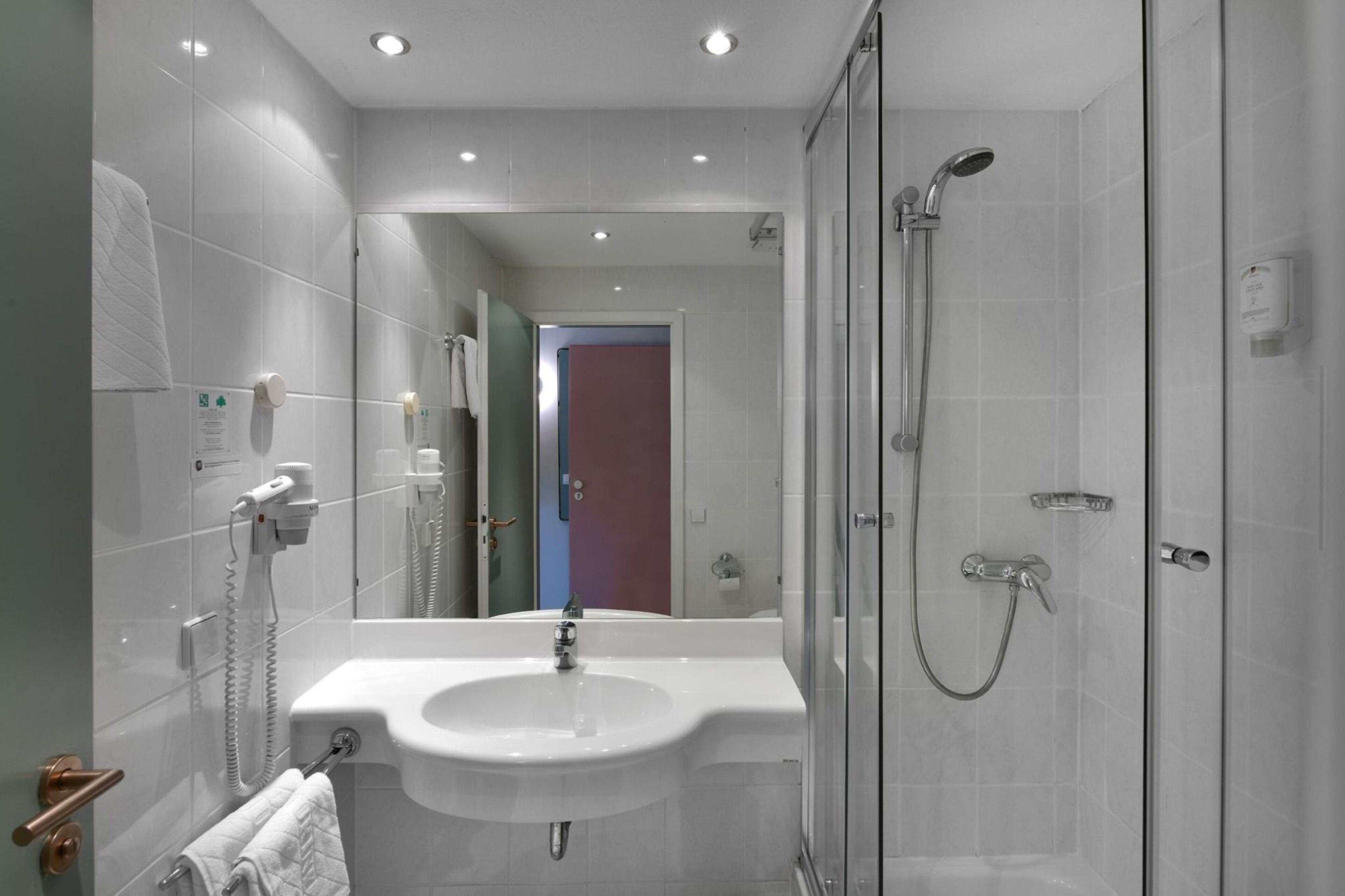 Foto - Hotel BIRGIT Berlin Mitte