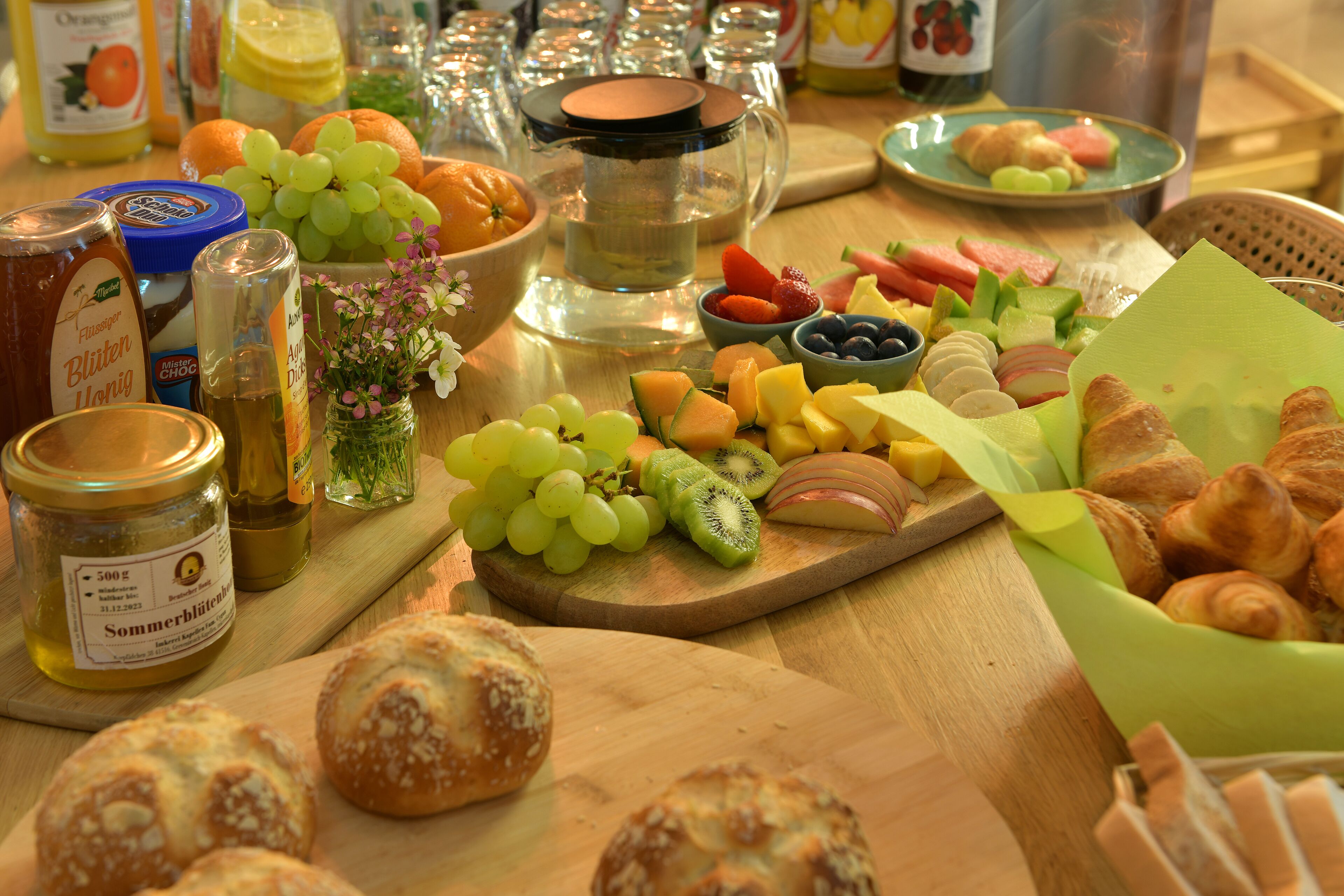 Foto - Hotel BIRGIT Berlin Mitte