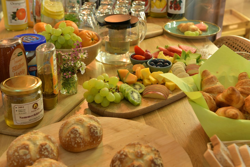 Hotel Birgit Berlin Mitte by null