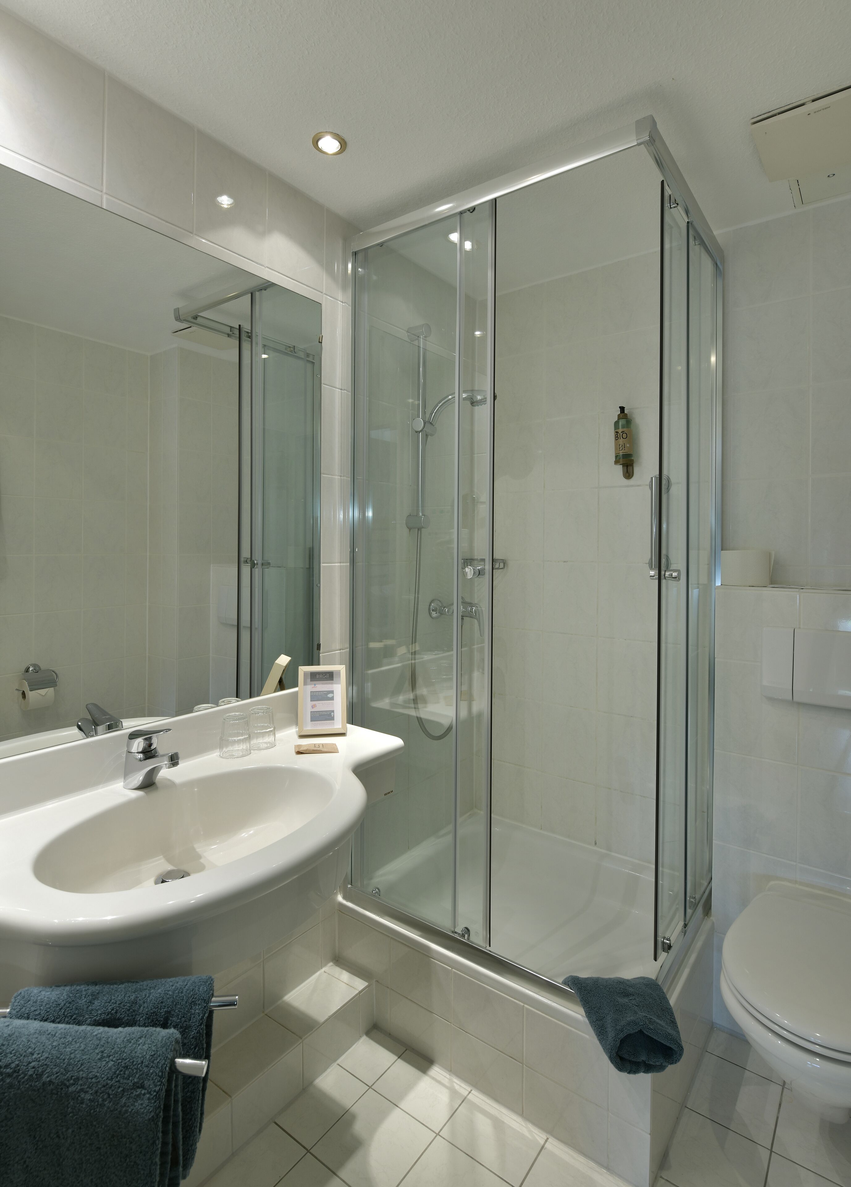 Foto - Hotel BIRGIT Berlin Mitte