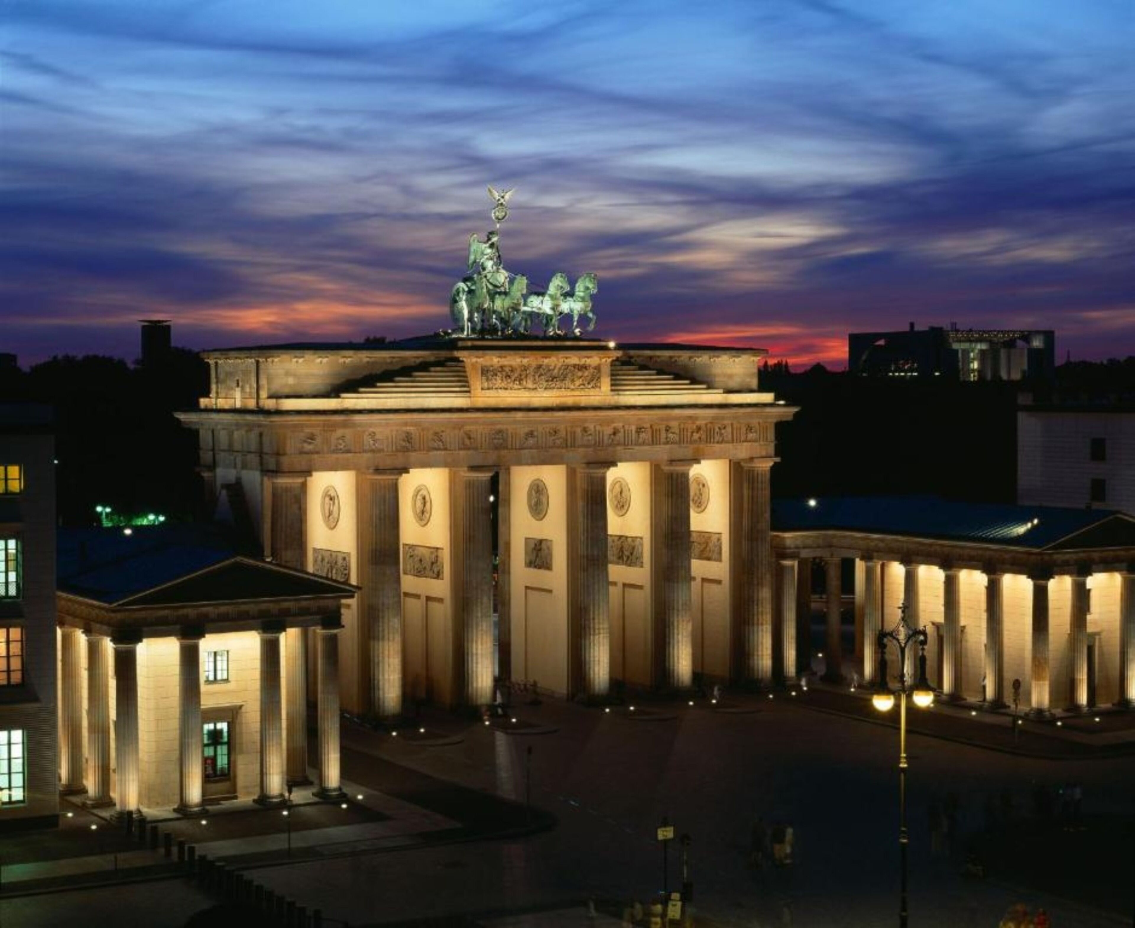 Foto - Hotel BIRGIT Berlin Mitte