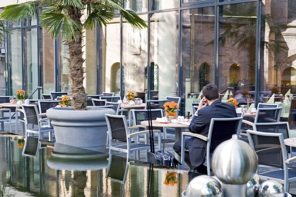 Mercure Hotel Plaza Essen