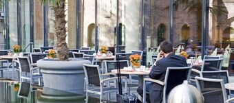 Mercure Hotel Plaza Essen