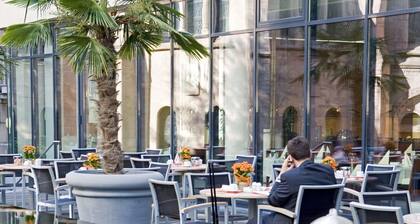 Mercure Hotel Plaza Essen